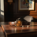 The Piccadilly — Vintage Dress Watch